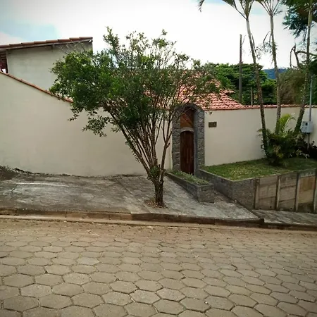 Casa Colonial Villa Sao Lourenco  Exterior photo