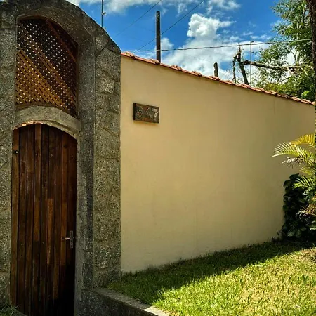 Casa Colonial Villa Sao Lourenco  Exterior photo