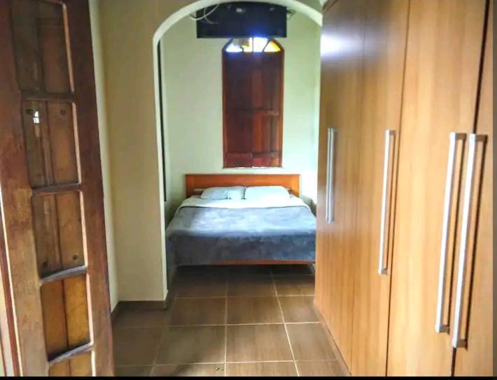 Casa Colonial Sao Lourenco (Minas Gerais)