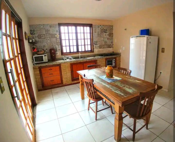 Casa Colonial Holiday home *
