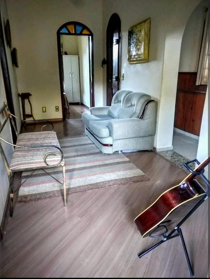 Casa Colonial Holiday home
