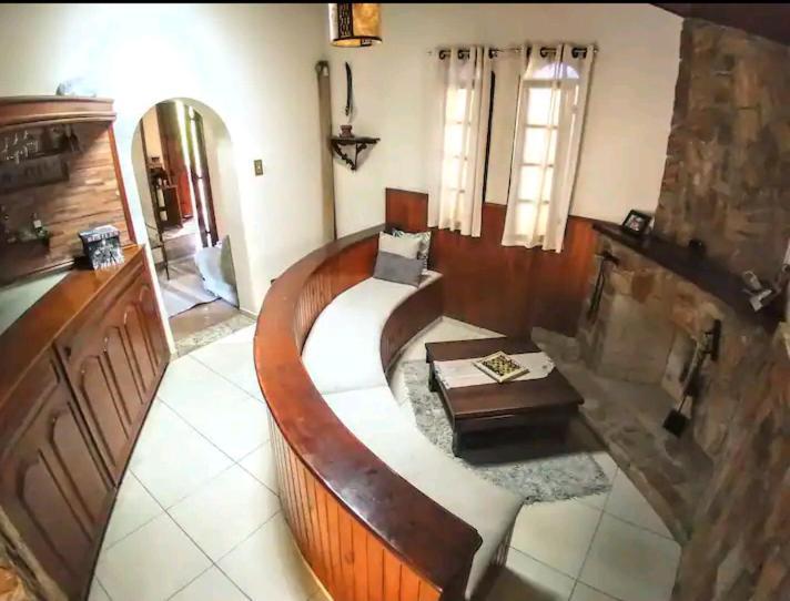 Holiday home Casa Colonial