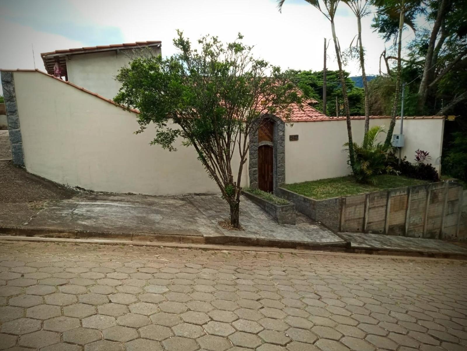 Casa Colonial